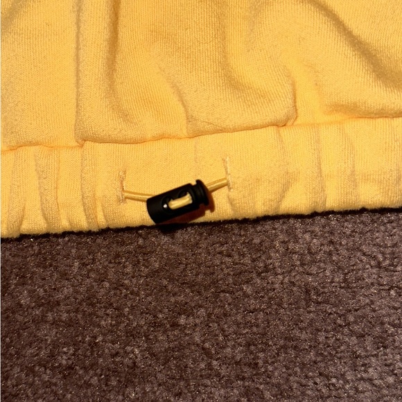 VANS oversized cropped hoodie - Picture 4 of 4